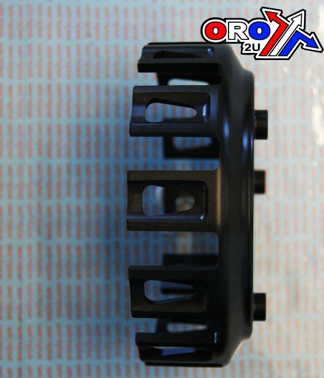 CLUTCH BASKET 08-13 YFM250R, WISECO WPP3054 YAMAHA ATV