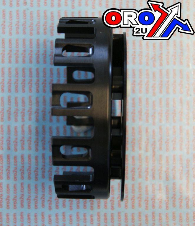 CLUTCH BASKET KTM 99-17 SX65, WISECO WPP3046 KTM