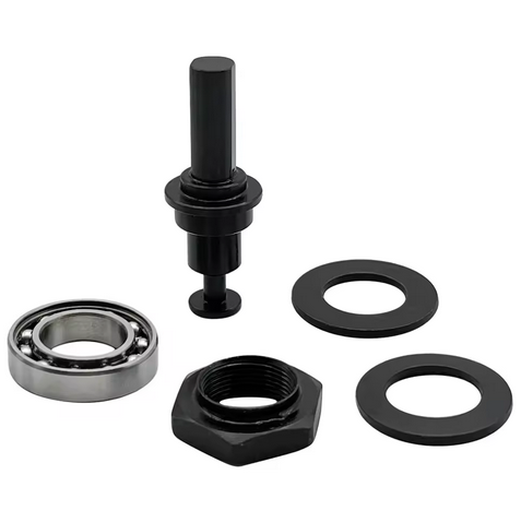 CLUTCH LIFTER PIN BEARING LOCK NUT KIT 1999-2014 HONDA TRX400