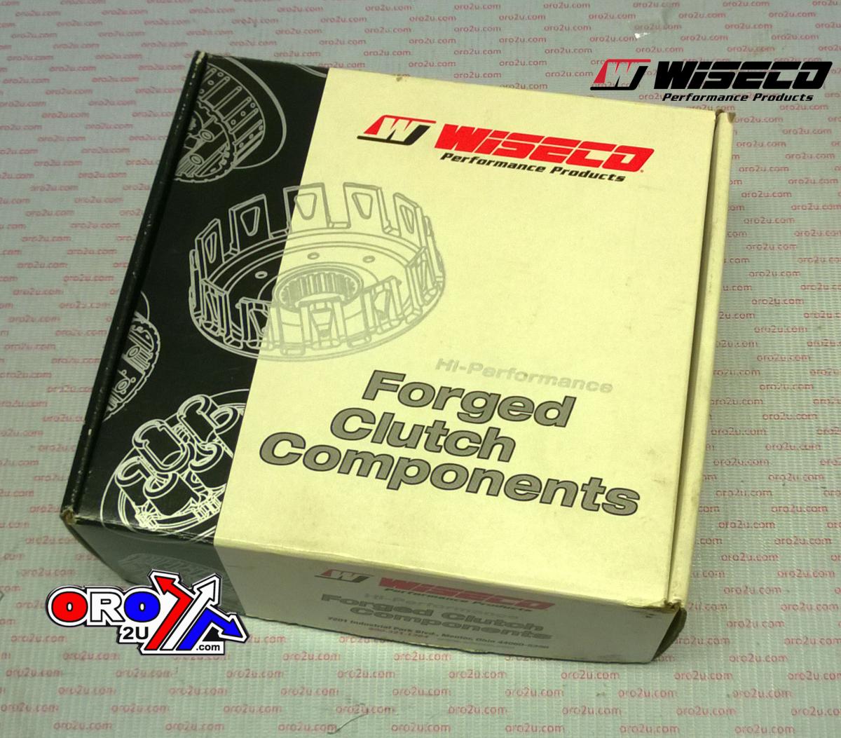 CLUTCH HUB 2009-2013 CRF450, WISECO WPP4014 HONDA MX