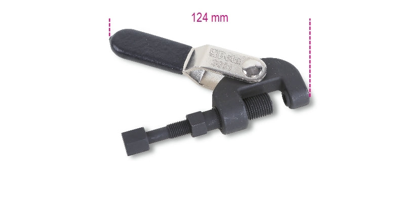 Portable Chain Tool for Sizes 415 - 532 - Beta Tools 3081