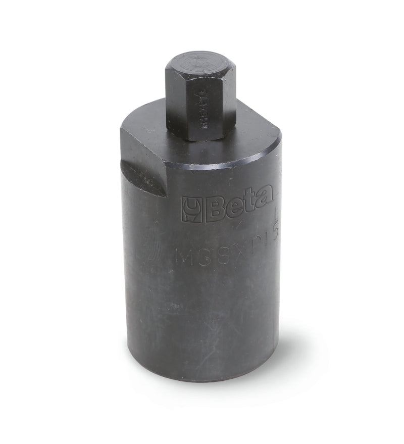 Flywheel Puller with Internal Thread M24x1.5 - Beta Tools 3091/10