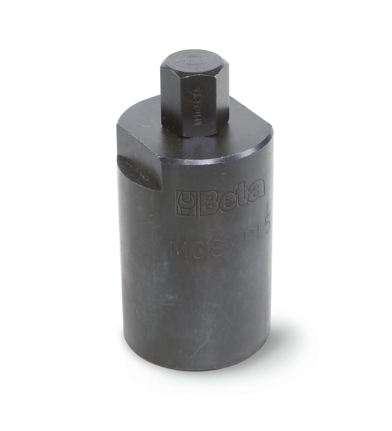 Flywheel Puller with Internal Thread M28x1.0 - Beta Tools 3091/30
