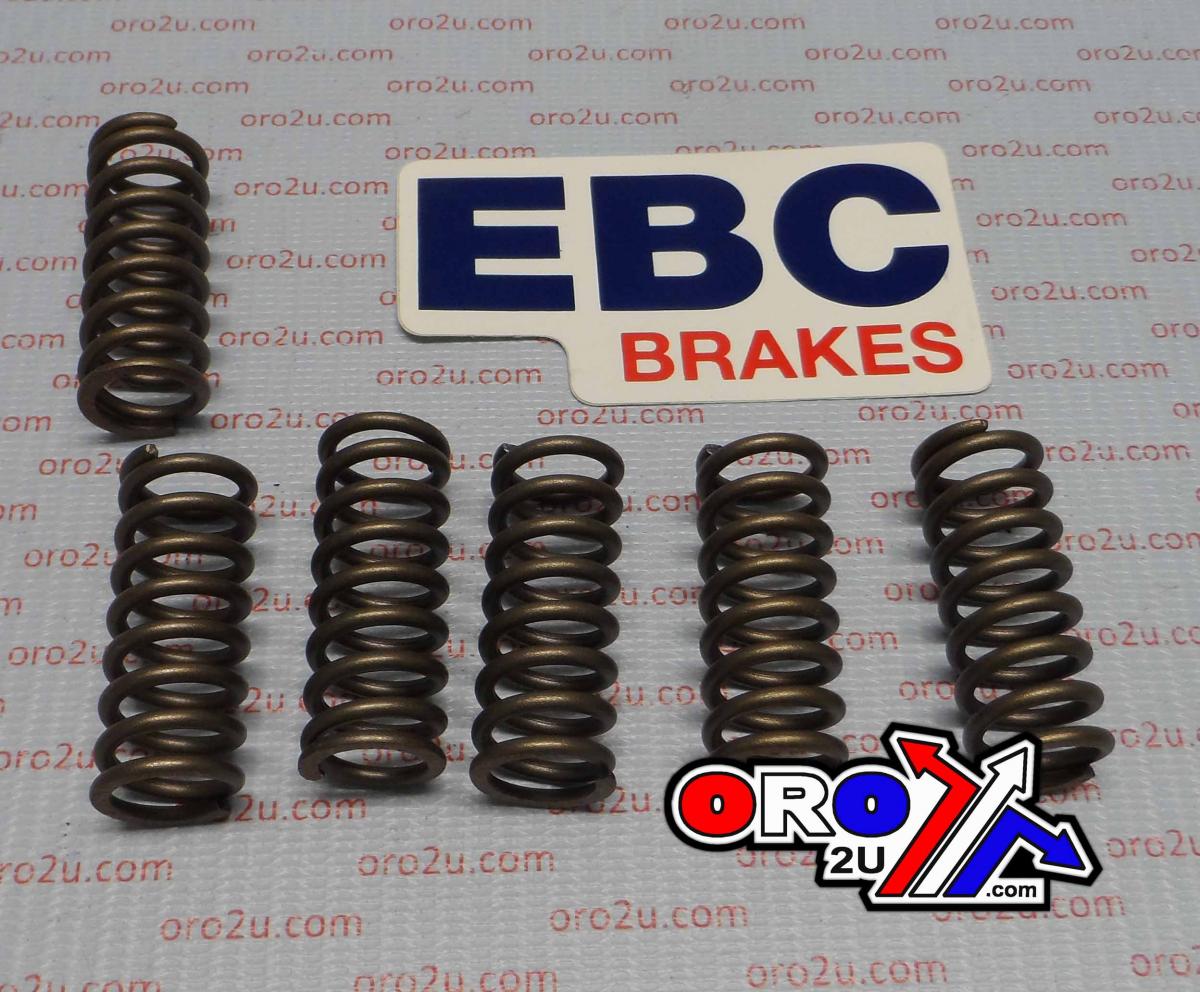 CLUTCH SPRING SET CSK14, CSK014