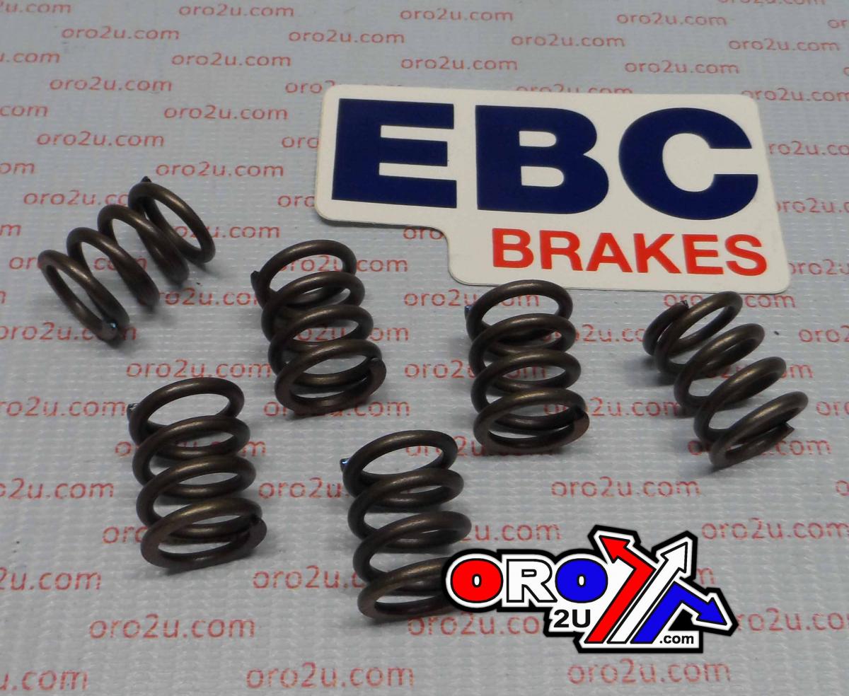 CLUTCH SPRINGS EBC CSK21, CSK021