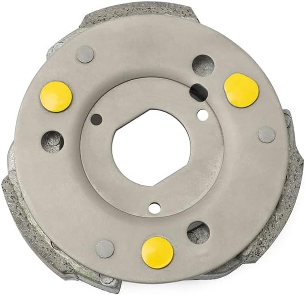 REAR CLUTCH HUB KIT 1987-2006 SUZUKI LT80 QUAD KAWASAKI KFX80 41036-S005 21501-03A21