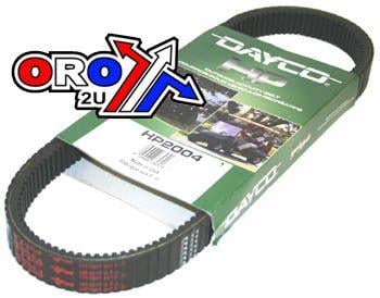 DRIVE BELT DAYCO HP2004 POLARIS, ATP BIG BOSS MAGNUM SPORTSMAN WORKER