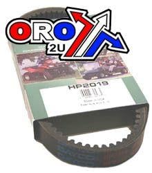 DRIVE BELT DAYCO HP2019 KAWASAKI, KAWASAKI PRAIRIE 360