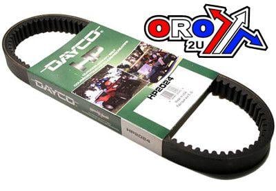 DRIVE BELT DAYCO HP2024 KAWASAKI, KAF450/540 MULE 1000/2010/2020/2030
