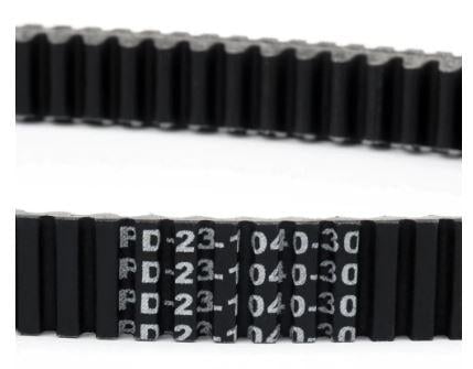 DRIVE BELT HD POLARIS RANGER 4X4 SPORTSMAN 400 500 700 800 1142-0241 11420241
