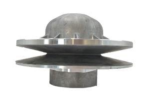Secondary driven clutch assy 1322751, Polaris SPORTSMAN 800 2008-2015