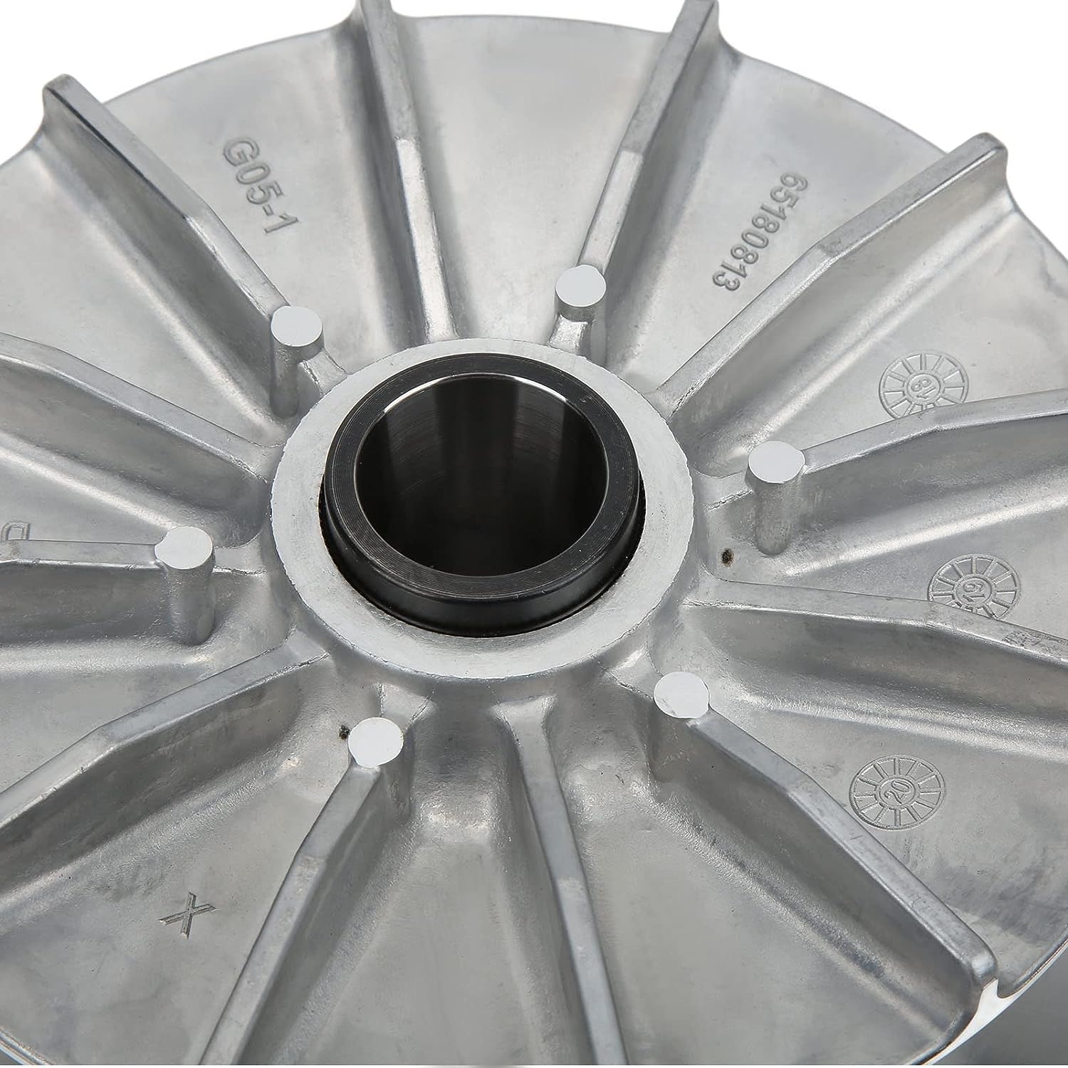Primary Drive Clutch Polaris RZR XP 1000 2014-2019 1323068 1323241