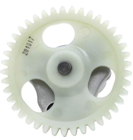 OIL PUMP Yamaha YFM250 MOTO 4 1989 YFB250 Timberwolf YFM250 YFM 200 225 250 MOTO 4 ATV, 2HT-13300-00-00,1UY-13300-00-00