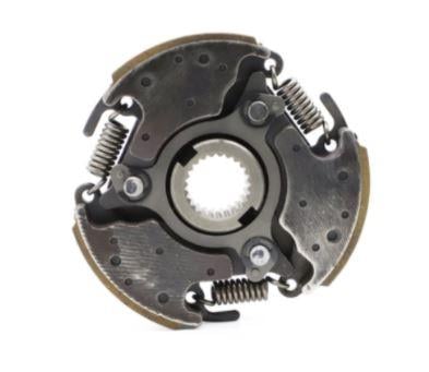 WET CLUTCH CENTRIFUGAL CARRIER YAMAHA YFM250 200 225 TIMBERWOLF MOTO-4