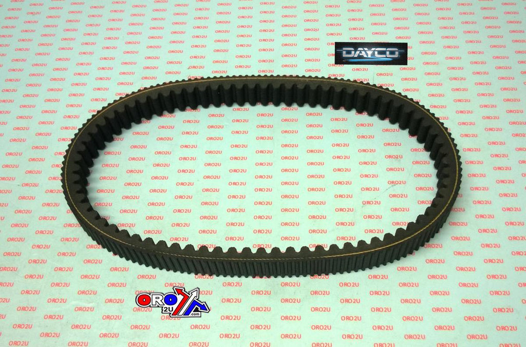 DRIVE BELT DAYCO XTX2243 ARCTIC CAT, KYMCO, TEXTRON, ALTERRA MAXXER PROWLER