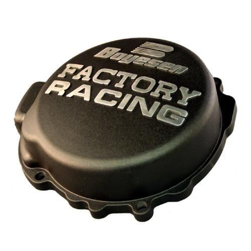 IGNITION COVER 01-12 KTM125, 07-12 SX144/150 IGNITION COVER, BOYESEN IGNITION COVER SC-41B