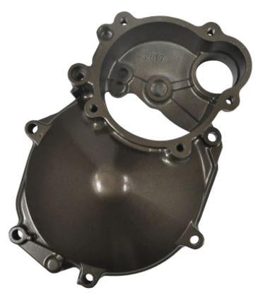 Starter Cover Crankcase Large Starter Engine, Kawasaki ZX1000 ZX-10R ZX10R 2004-2005 14091-0108
