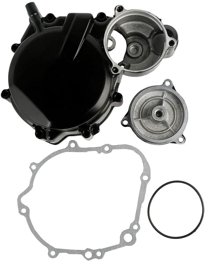 STATOR CRANKCASE COVER SHELL 06-10 SUZUKI GSXR 600 750 K6 K8 11352-01H00 11351-01H00