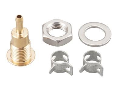 CRANK CASE PRESSURE SENSOR ADAPTER KTM HUSQVARNA 2018-2022 EXC TE250 300 20-22 TX300I TE150I