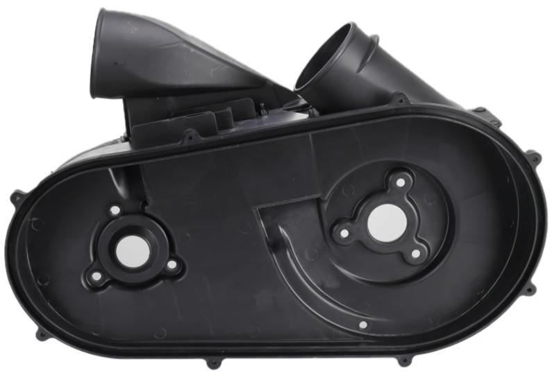 Polaris CVT Belt Clutch Cover Back Plate RZR General Ranger, 2635158 2635822, 2635158, 2634229