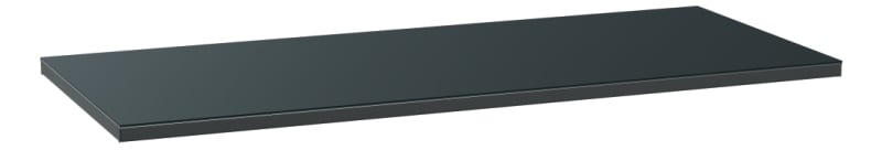 750mm Worktop for RSC50 with PVC Coating, Side Pads, and Vice Holes - BetaRSC50 RSC50 PA/1-0,7MT