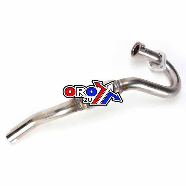 13-16 CRF250L POWERBOMB SS FMF, HEADER 041484 EXHAUST PIPE