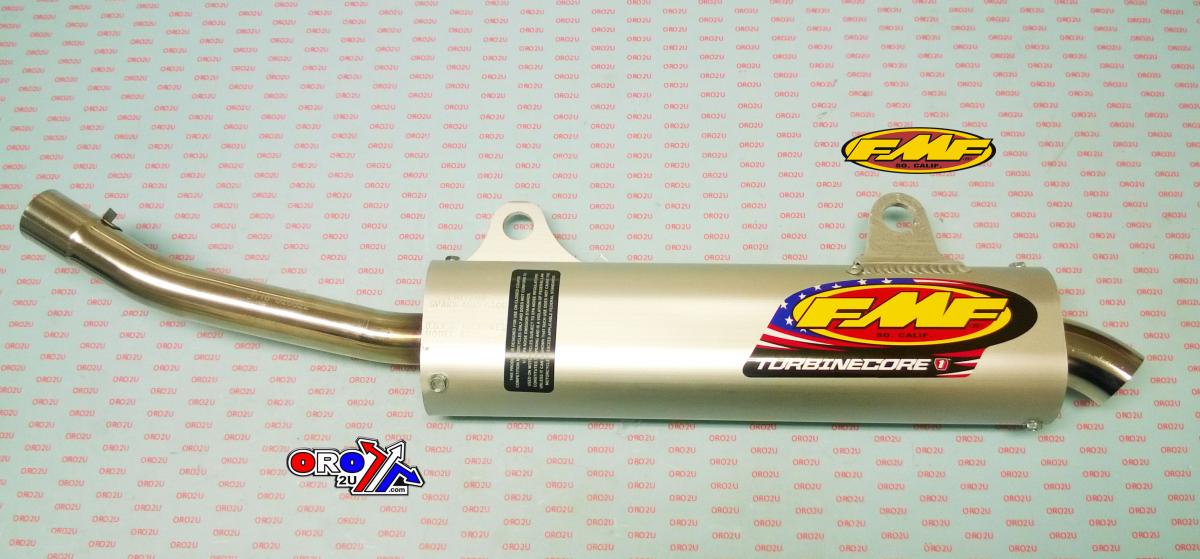 90-91 CR250 TURBINECORE, FMF 020322