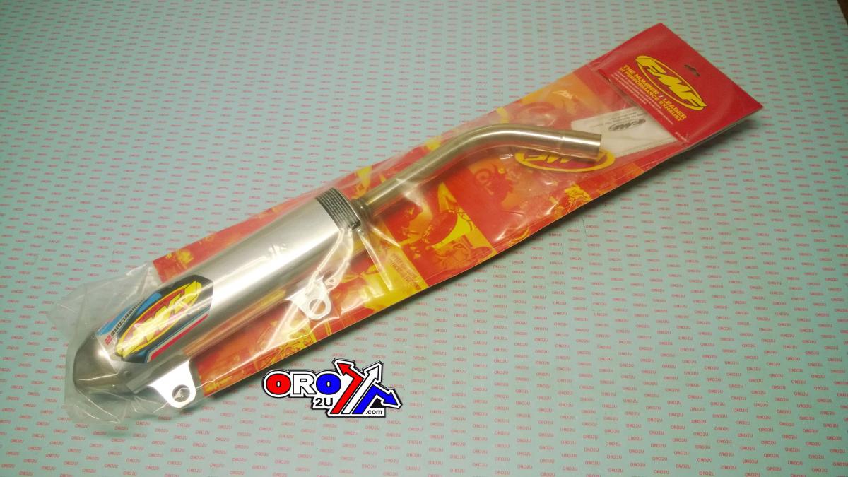 11-16 KTM200XC 250SX PC2 PIPE, FMF 025134 POWERCORE SILENCER