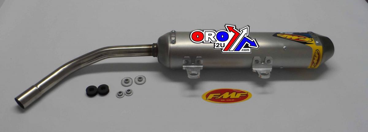 11-16 KTM200XC 250SX TC2.1, FMF 025179 TURBINECORE 2.1