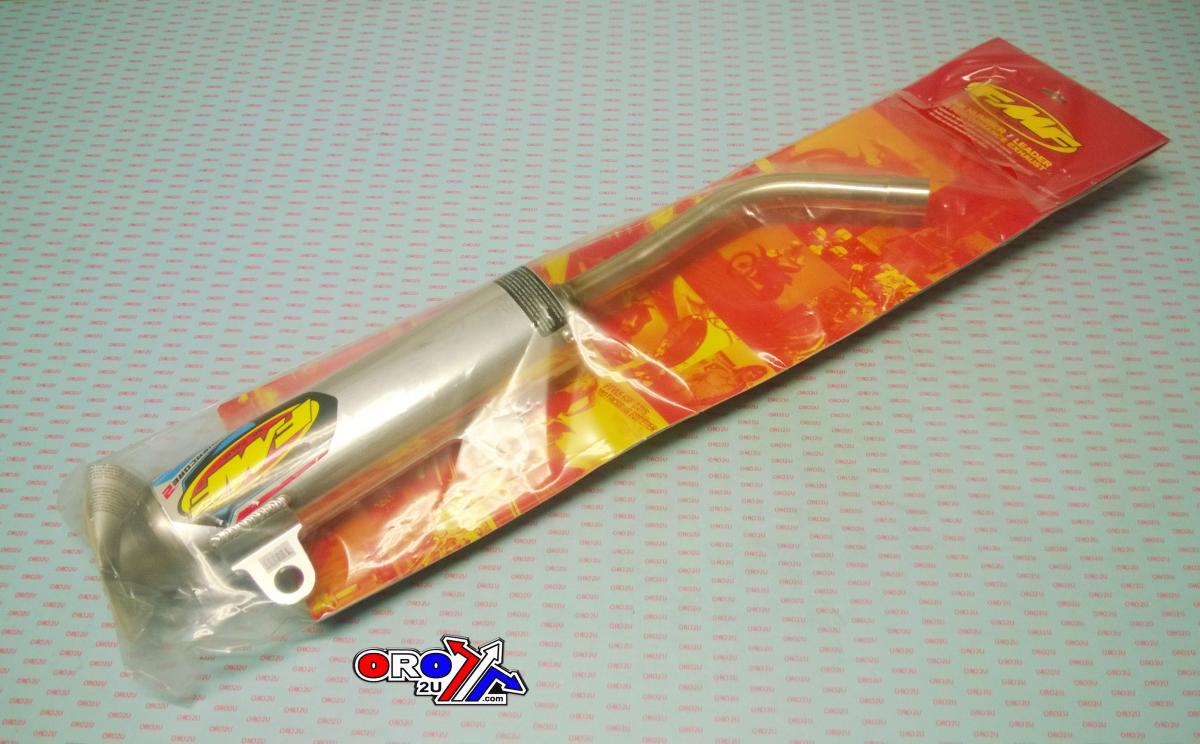 98-02 KTM250 300 P-CORE 2 PIPE, FMF POWERCORE SILENCER 020189