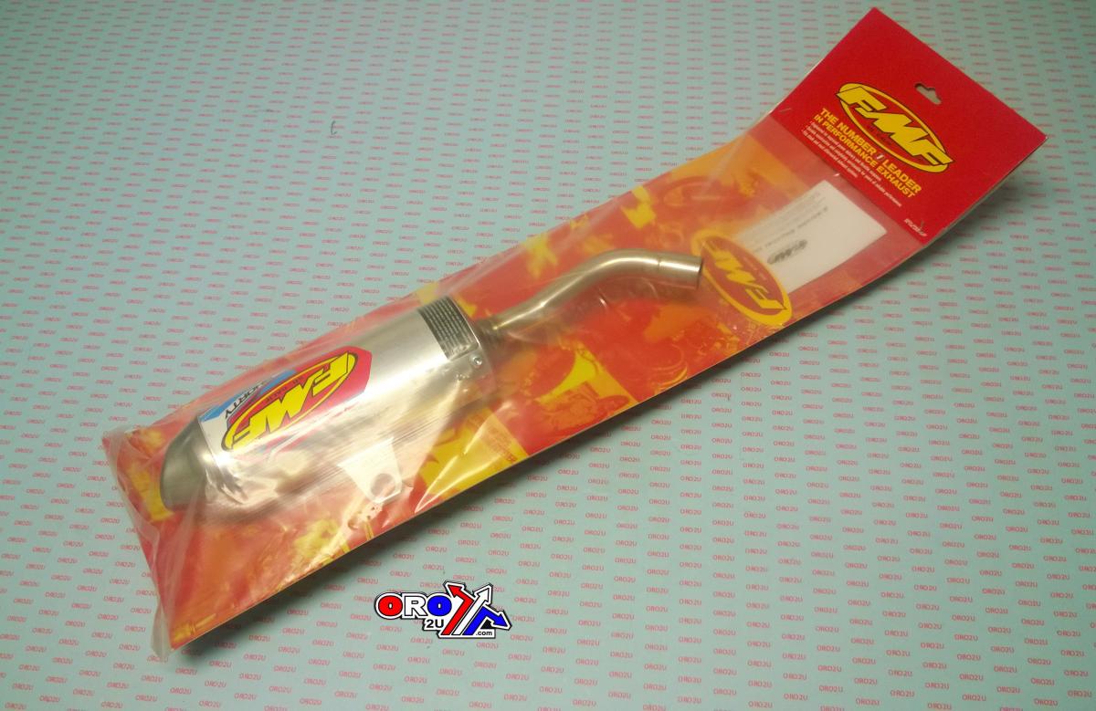 2018-21 SX85 P-CORE 2 SHORTY BIG BORE, FMF 025226 EXHAUST SILENCER