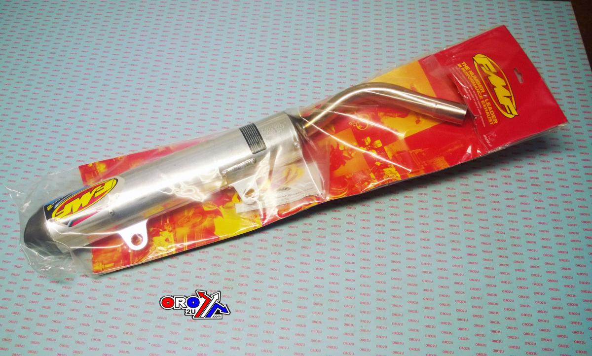 15-20 BETA X-TRAINER Q-PIPE, SILENCER FMF 025173