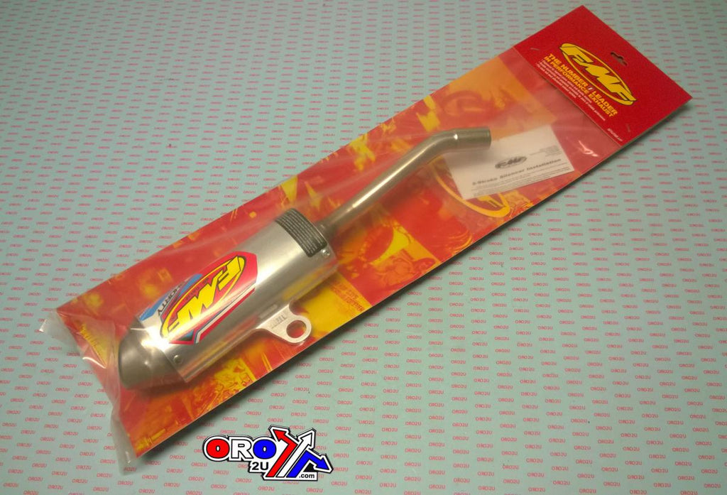 KTM 125/150 19-21 PCORE2 SHORTY, FMF Powercore 2 Shorty, 025259