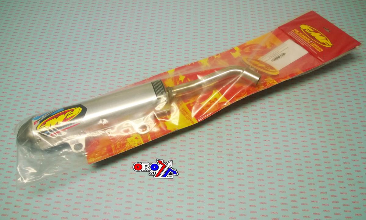 KTM 250 HSQVR 250 2019-21 POWERCORE 2 SILENCER, FMF Powercore 2, 025261, AVAILABLE 01-03-19