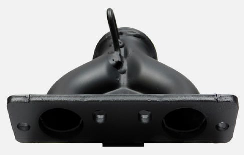 EXHAUST MANIFOLD POLARIS RZR 2009-2010 RZR 800 EFI 1262045-489 23778