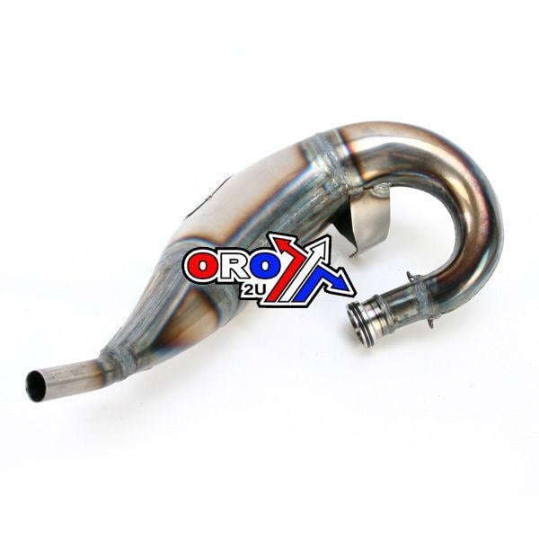 11-15 SX125 150 FACTORY FATTY, FMF 025121 FRONT EXHAUST