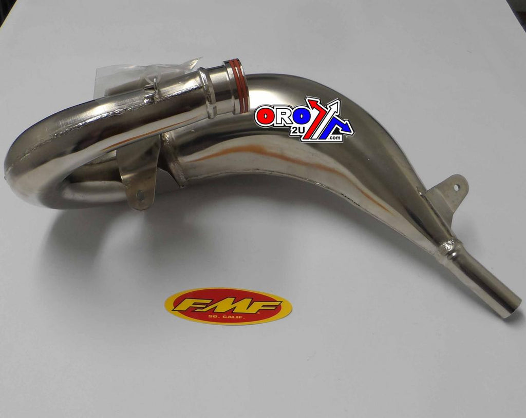 2016-18 SX125 FATTY PIPE, FMF 025182 EXHAUST FRONT