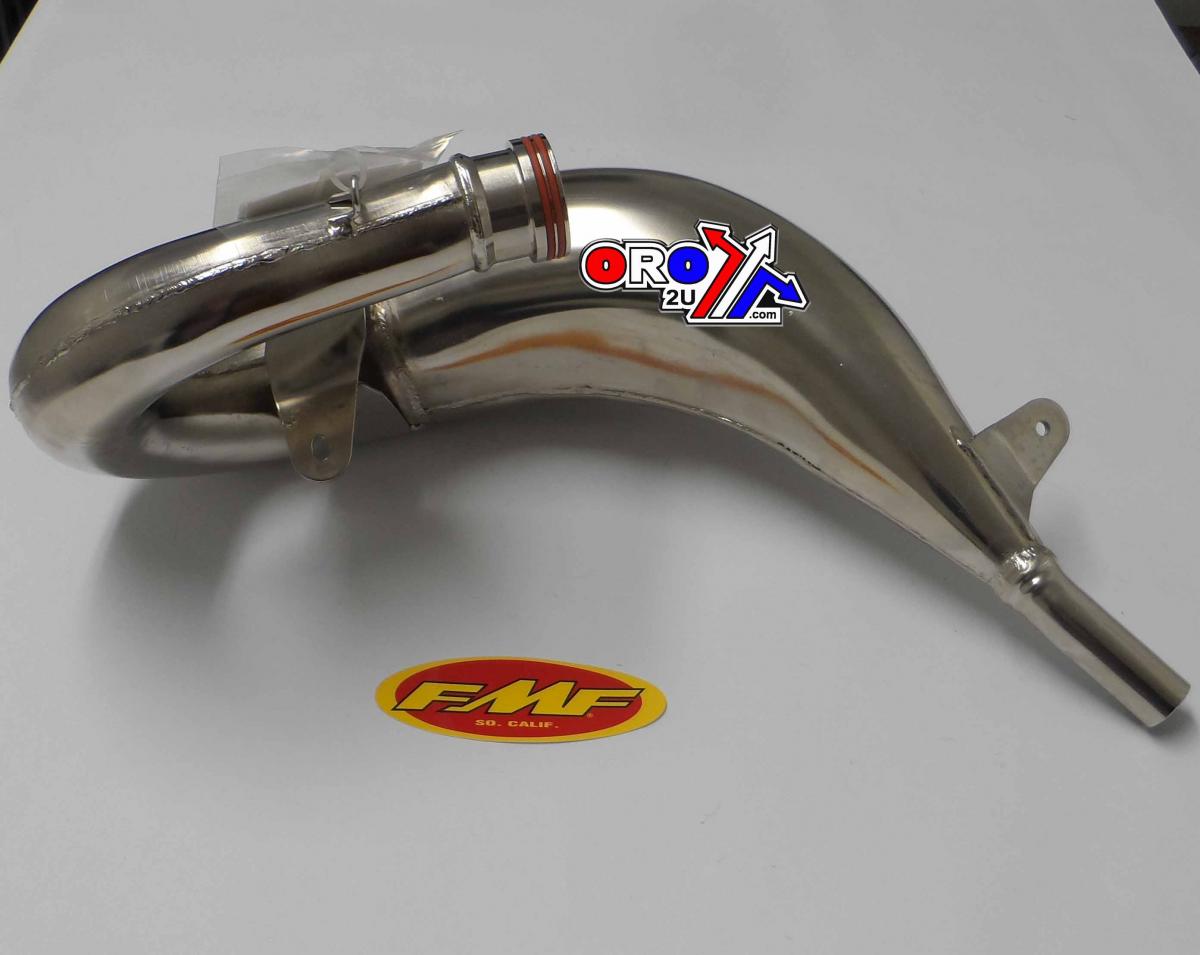 2016-18 SX125 FATTY PIPE, FMF 025182 EXHAUST FRONT
