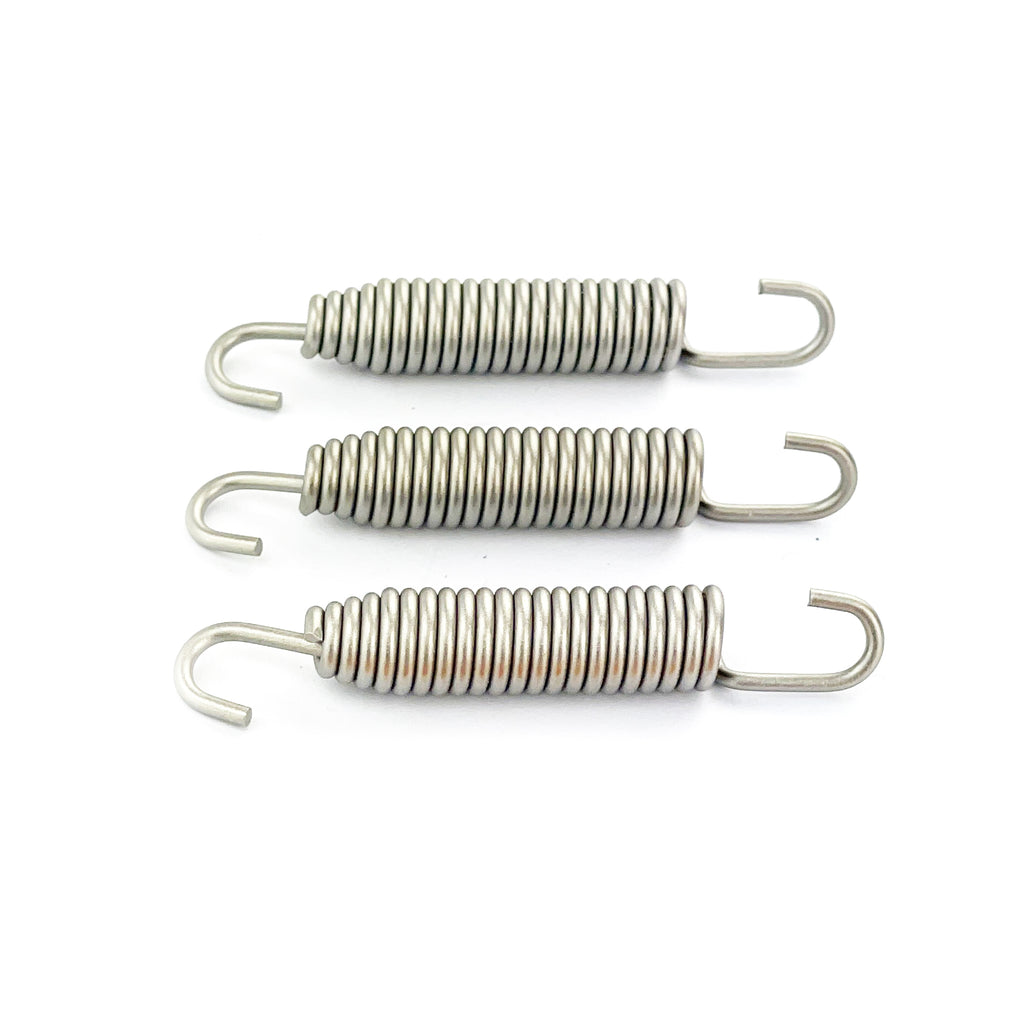 Stainless MegaBomb Exhaust Header 23-25 Yamaha 450 YZ WR F FX - FMF 044475