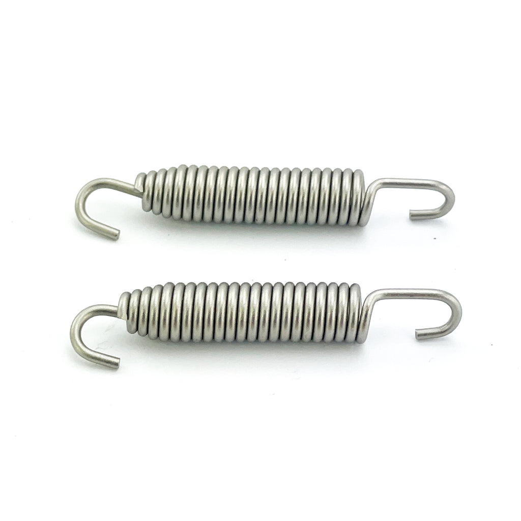 Stainless MegaBomb Exhaust Header 25-25 Kawasaki KX 250 F X - FMF 042407