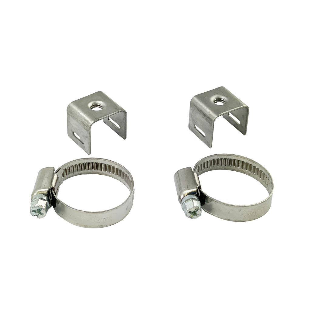 PowerBomb Exhaust Header 19-26 Honda CRF 110 F - FMF 041622