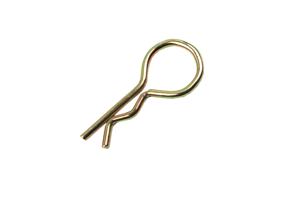 R CLIP 4 x 75mm