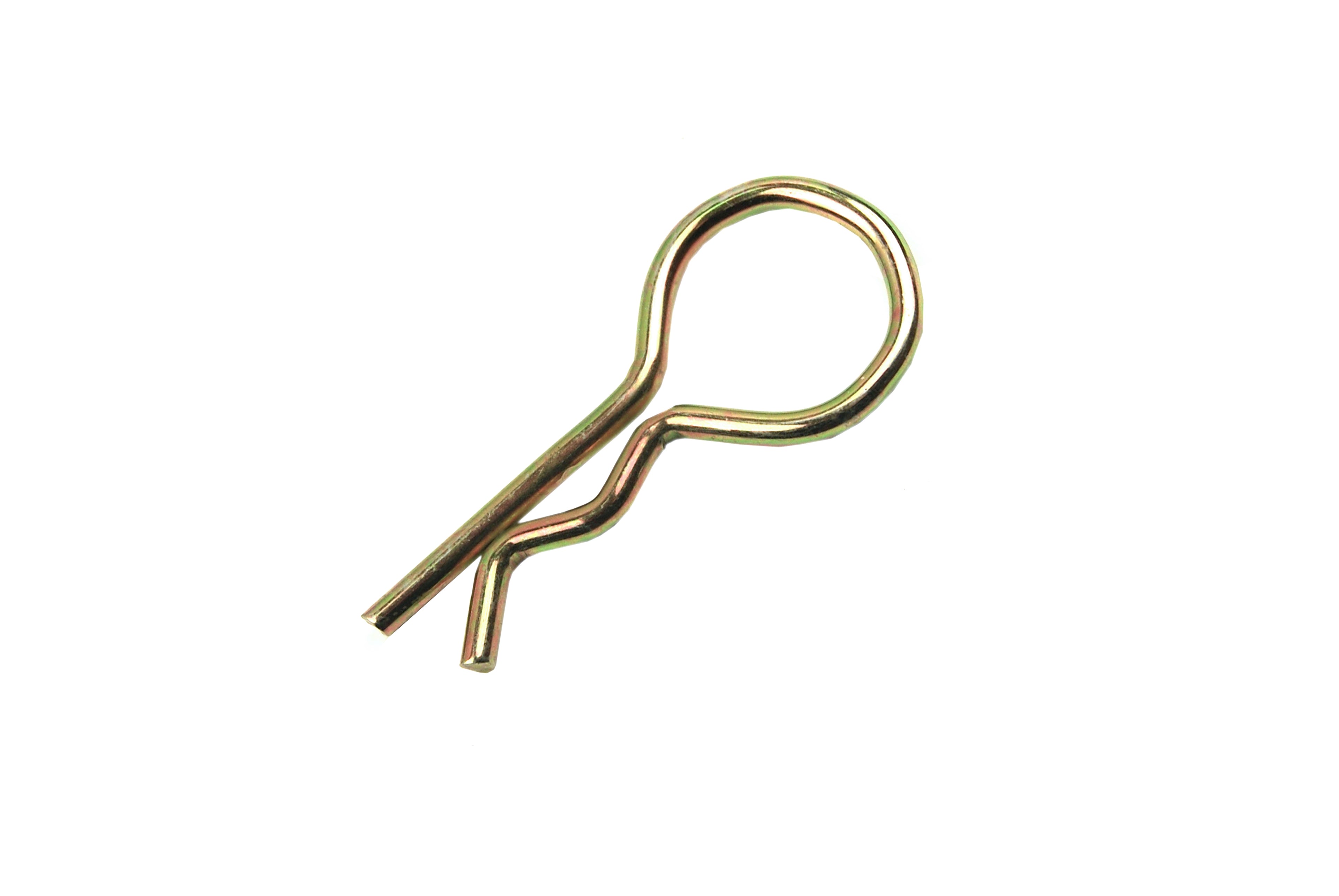 R CLIP 4 x 75mm