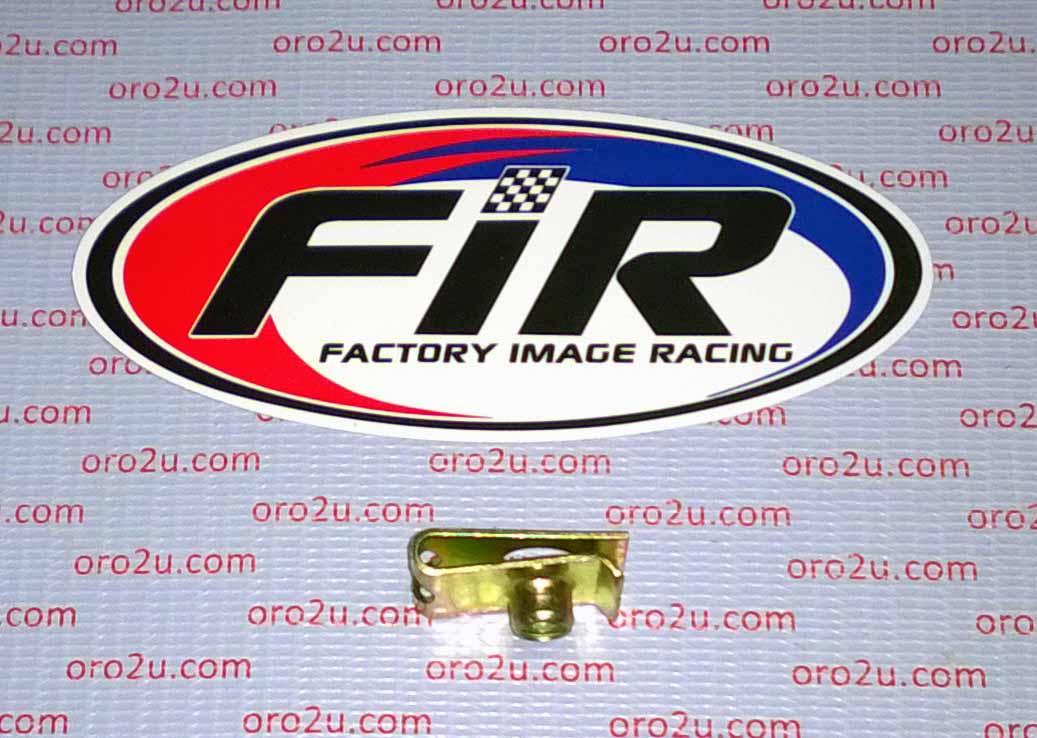 UNIVERSAL MOUNT CLIPS M6