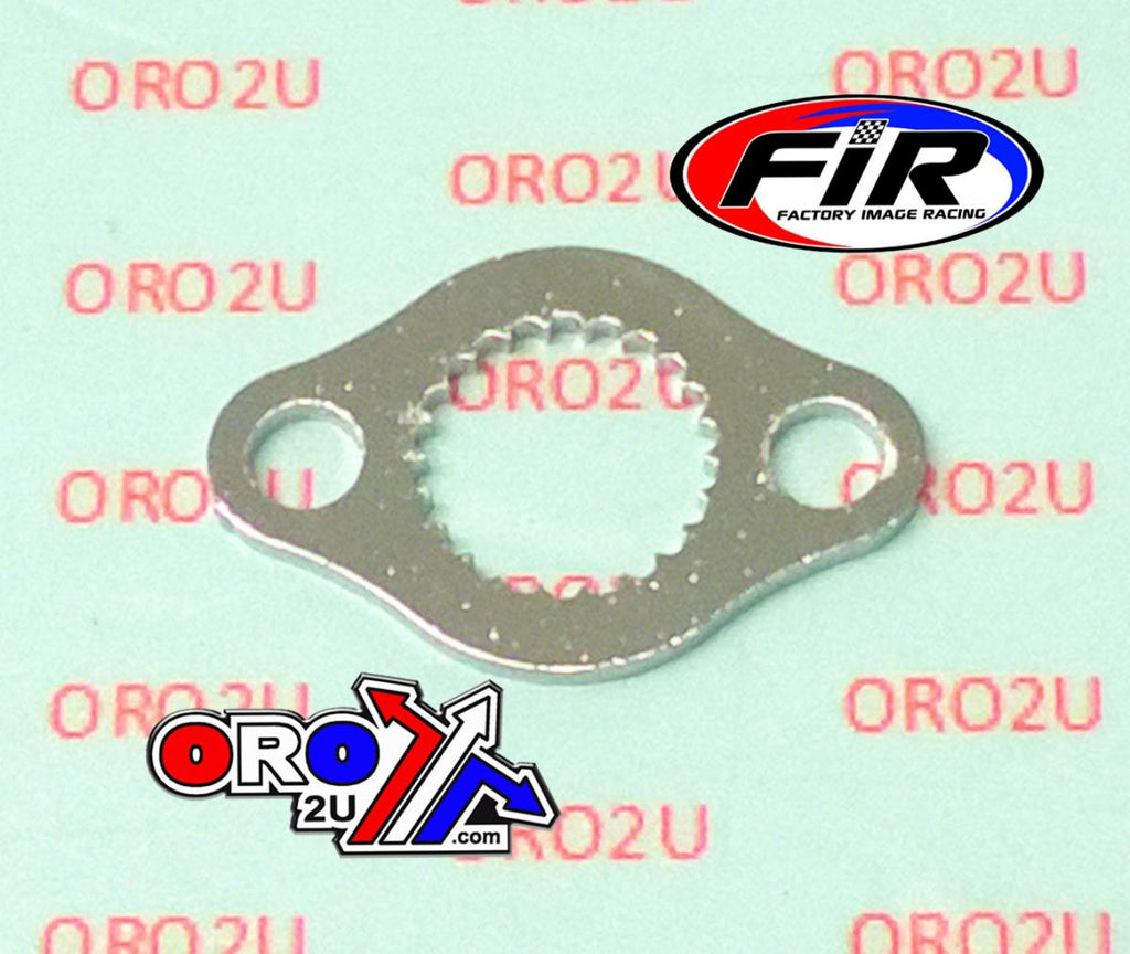 SPROCKET LOCK WASHER FRONT MX-03350 23802-GC4-601
