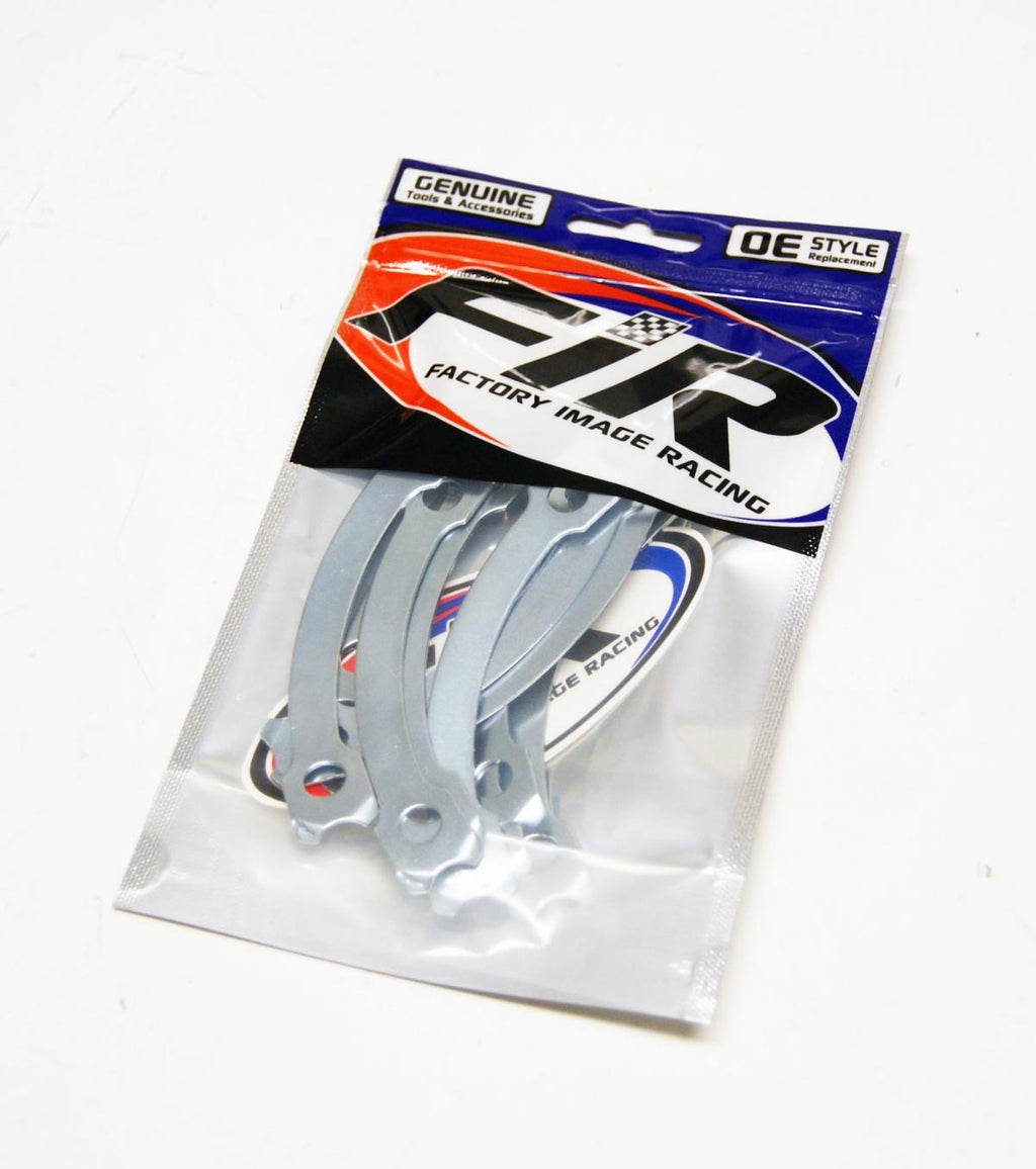 TRADE PACK OF 10 50p EACH, REAR SPROCKET LOCK WASHER PLATE, 2XJ-25412-00-00, 583-25412-00-00