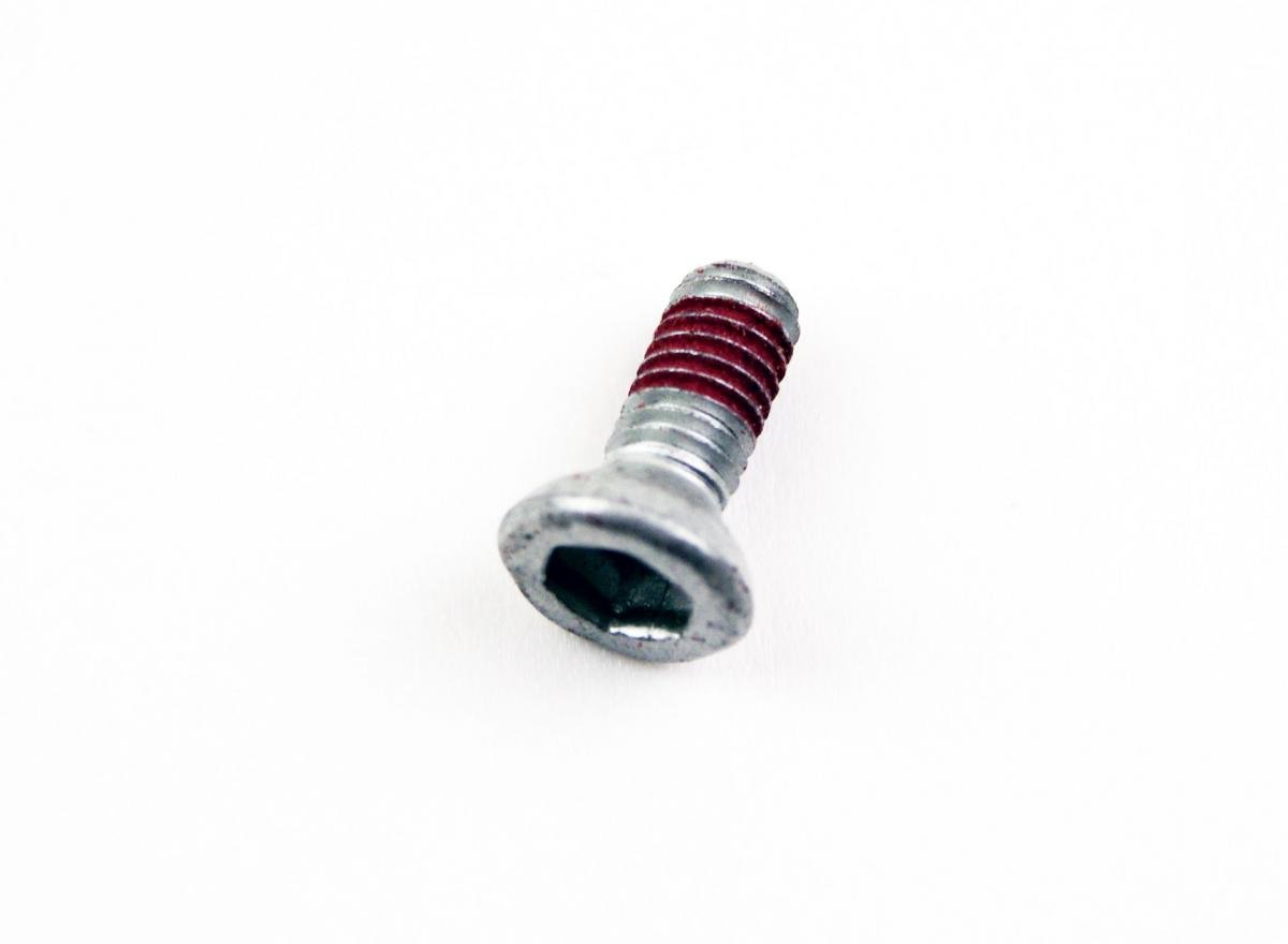BOLT DISC M6x12, MOTO-MASTER 012007 PACK 6, ref 08-383.FRONT