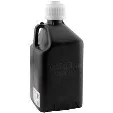 SCRIBNER UTILITY JUG BLACK
