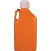 SCRIBNER UTILITY JUG ORANGE