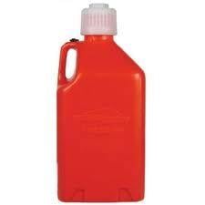 SCRIBNER UTILITY JUG RED